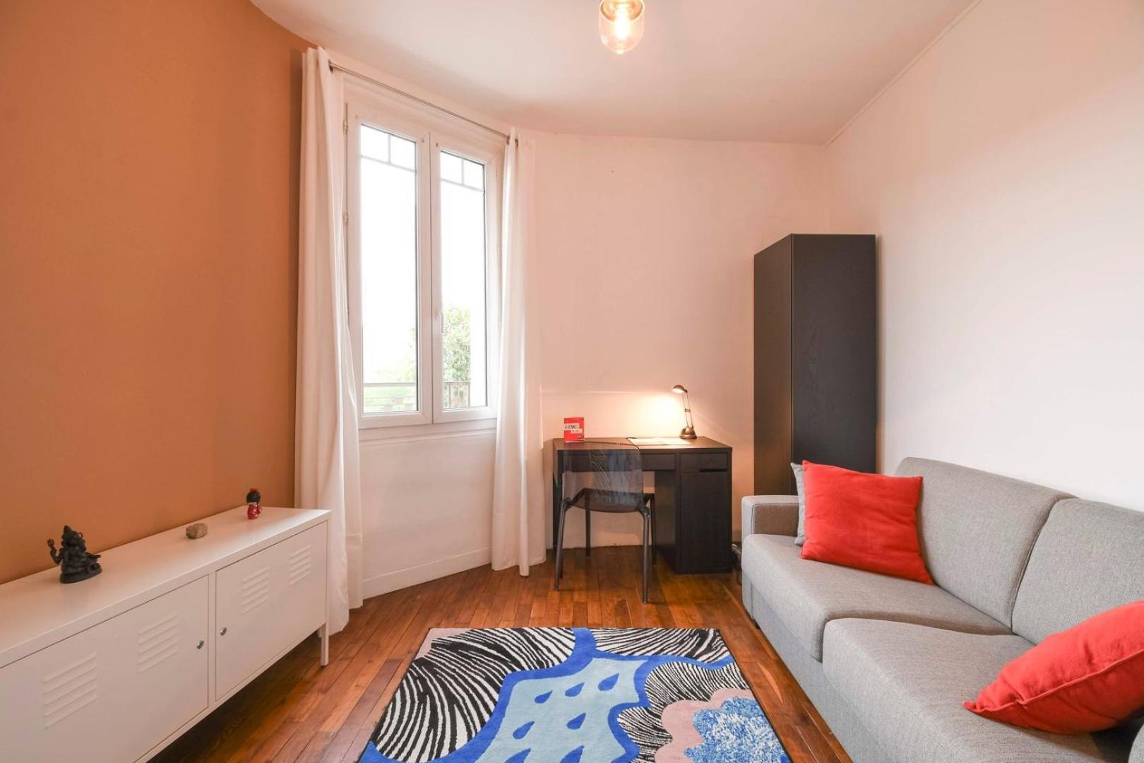 Le Liberte, Appartement T3, Proche Centre Et Gare Rennes Kültér fotó